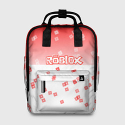 Рюкзак женский ROBLOX, цвет: 3D-принт