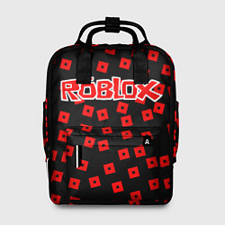 Рюкзак женский Roblox, цвет: 3D-принт