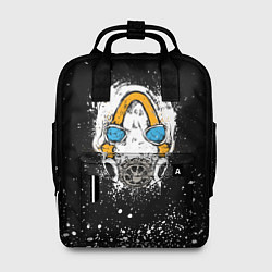 Женский рюкзак BORDERLANDS 3