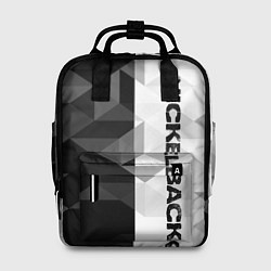 Женский рюкзак Nickelback