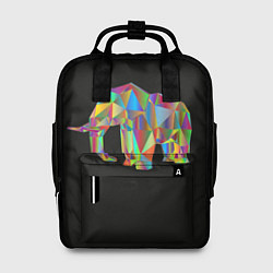 Женский рюкзак Слон