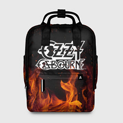Женский рюкзак Ozzy Osbourne