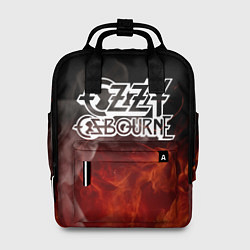 Женский рюкзак Ozzy Osbourne