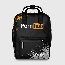 Женский рюкзак PORNHUB