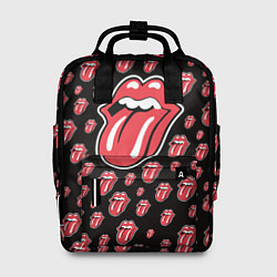 Женский рюкзак Rolling stones