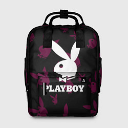 Женский рюкзак PLAYBOY