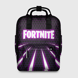 Рюкзак женский Fortnite, цвет: 3D-принт