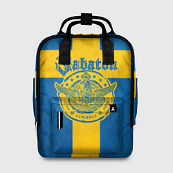 Женский рюкзак Sabaton