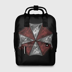 Женский рюкзак Umbrella Corporation