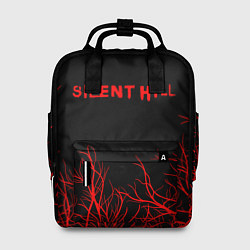 Женский рюкзак SILENT HILL