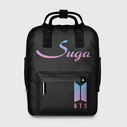 Женский рюкзак BTS Suga