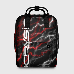 Женский рюкзак CRYSIS