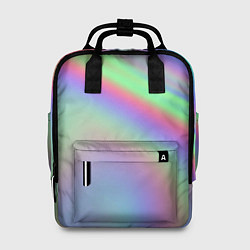 Женский рюкзак Gradient vinyl