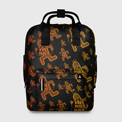 Женский рюкзак Final Fantasy