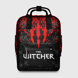 Женский рюкзак The Witcher