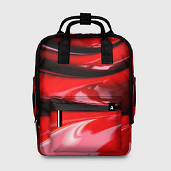 Рюкзак женский ТЕКСТУРА, цвет: 3D-принт