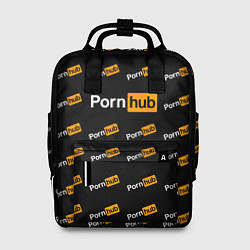 Женский рюкзак Porn Hub