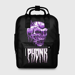 Женский рюкзак Phonk