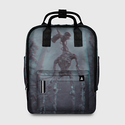 Женский рюкзак Сиреноголовый