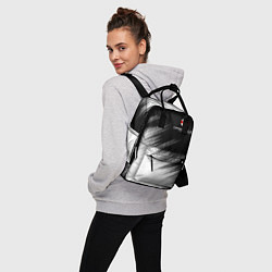 Рюкзак женский Амбрелла, цвет: 3D-принт — фото 2