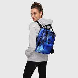 Рюкзак женский DESTINY 2, цвет: 3D-принт — фото 2