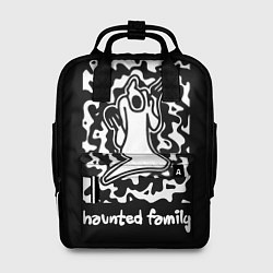 Женский рюкзак Haunted Family Kizaru