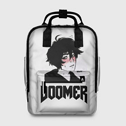 Женский рюкзак Doomer boy