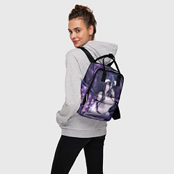 Рюкзак женский Альбедо, цвет: 3D-принт — фото 2