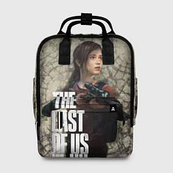 Женский рюкзак The Last of us