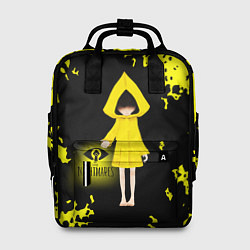 Женский рюкзак Little NightmaresШестая