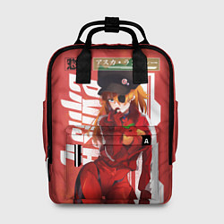 Рюкзак женский Asuka, цвет: 3D-принт