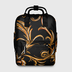 Рюкзак женский Лиана, цвет: 3D-принт