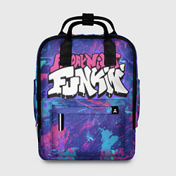 Женский рюкзак Friday Night Funkin