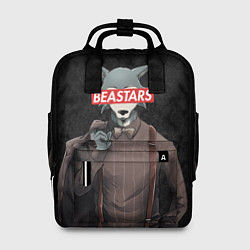 Женский рюкзак BEASTARS