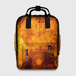 Рюкзак женский Стимпанк, цвет: 3D-принт