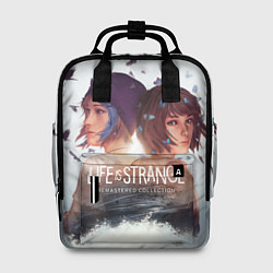 Женский рюкзак Life is strange Remaster