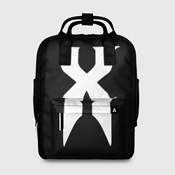 Женский рюкзак X DMX