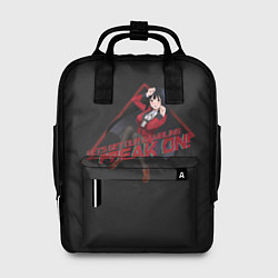 Женский рюкзак Kakegurui Yumeko