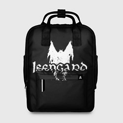 Рюкзак женский Isengard, цвет: 3D-принт