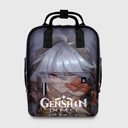 Женский рюкзак Genshin Impact: Razor Genshin