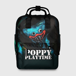 Женский рюкзак Poppy Playtime
