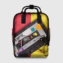 Женский рюкзак FULL OLD DCHOOL