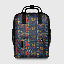 Женский рюкзак HIPSTER модник