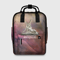 Рюкзак женский Аntiquitas, цвет: 3D-принт