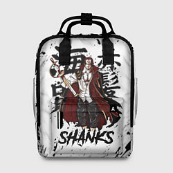 Женский рюкзак SHANKS ONE PIECE