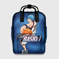 Женский рюкзак Kuroko no Basuke Kuroko Tetsuya