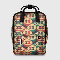 Женский рюкзак Gamepads