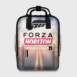 Женский рюкзак Forza Horizon 5 Форза Хорайзен