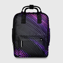 Женский рюкзак Vanguard pattern Fashion 2023