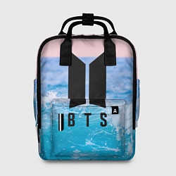 Женский рюкзак BTS Sea